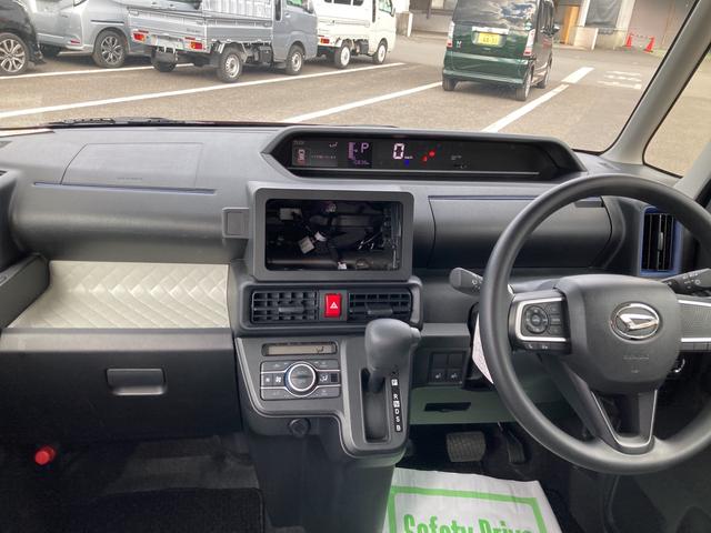 X 助手席側パワースライドドア LEDヘッドライト キーフリー 運転席助手席シートヒーター コーナーセンサー バックカメラ オートハイビーム機能(19枚目)