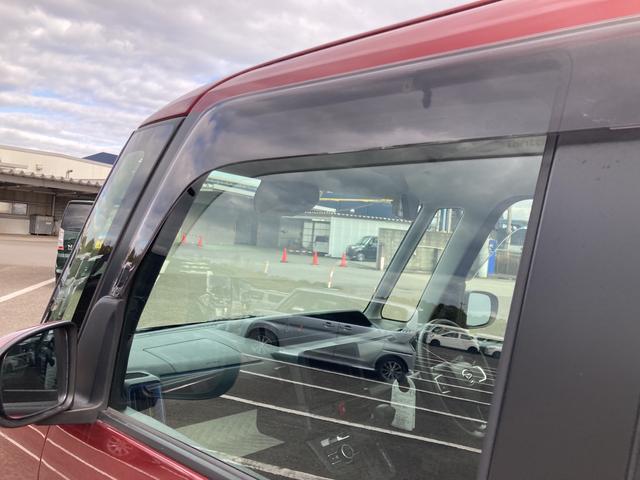 X 助手席側パワースライドドア LEDヘッドライト キーフリー 運転席助手席シートヒーター コーナーセンサー バックカメラ オートハイビーム機能(30枚目)