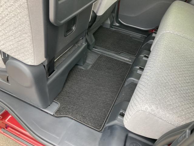 X 助手席側パワースライドドア LEDヘッドライト キーフリー 運転席助手席シートヒーター コーナーセンサー バックカメラ オートハイビーム機能(35枚目)
