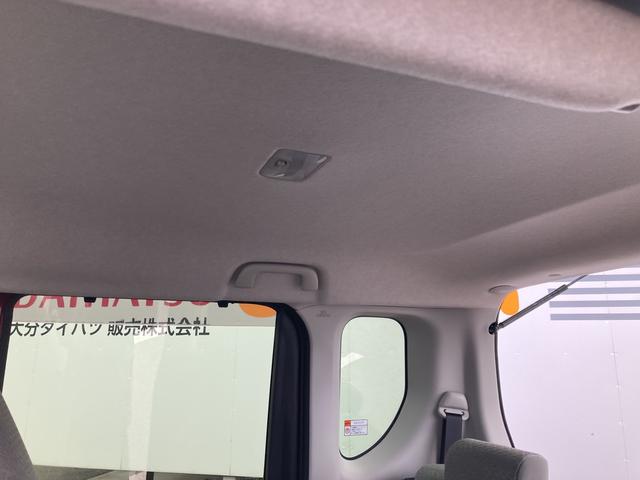 X 助手席側パワースライドドア LEDヘッドライト キーフリー 運転席助手席シートヒーター コーナーセンサー バックカメラ オートハイビーム機能(39枚目)