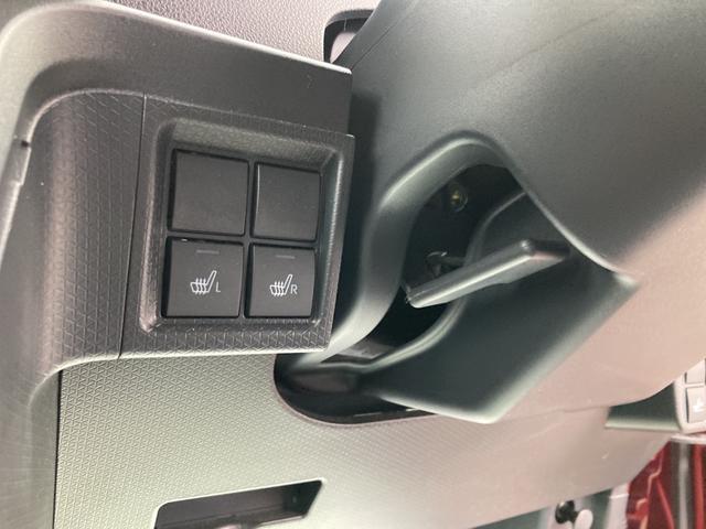 X 助手席側パワースライドドア LEDヘッドライト キーフリー 運転席助手席シートヒーター コーナーセンサー バックカメラ オートハイビーム機能(60枚目)