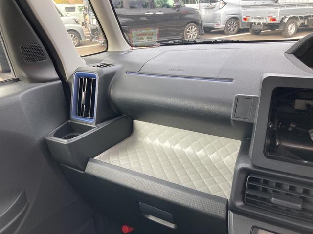 X 助手席側パワースライドドア LEDヘッドライト キーフリー 運転席助手席シートヒーター コーナーセンサー バックカメラ オートハイビーム機能(64枚目)