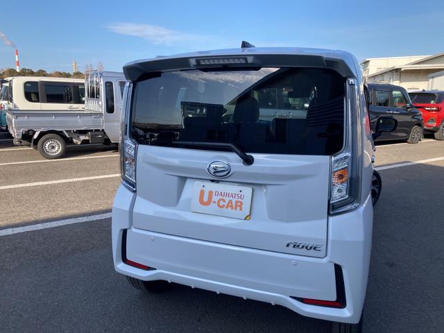 カスタム RS ハイパーリミテッドSAIII ターボ車 運転席シートヒーター LEDヘッドライト 純正15インチアルミホイール フォグランプ パノラマモニター対応 スマートアシスト搭載 アイドリングストップ機能(10枚目)