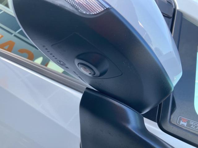 カスタム RS ハイパーリミテッドSAIII ターボ車 運転席シートヒーター LEDヘッドライト 純正15インチアルミホイール フォグランプ パノラマモニター対応 スマートアシスト搭載 アイドリングストップ機能(15枚目)