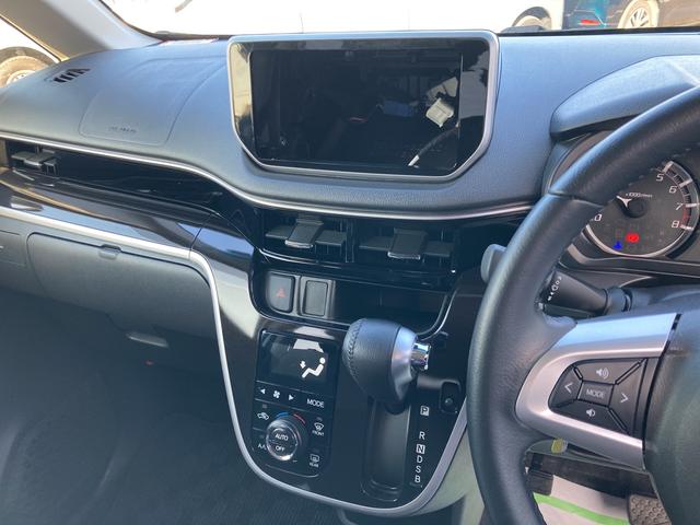 カスタム RS ハイパーリミテッドSAIII ターボ車 運転席シートヒーター LEDヘッドライト 純正15インチアルミホイール フォグランプ パノラマモニター対応 スマートアシスト搭載 アイドリングストップ機能(18枚目)