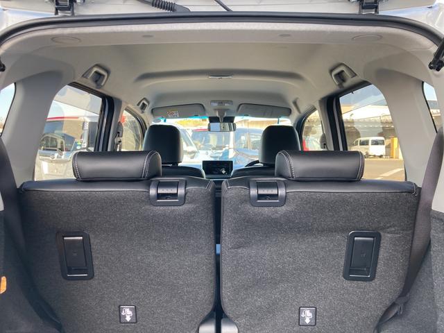 カスタム RS ハイパーリミテッドSAIII ターボ車 運転席シートヒーター LEDヘッドライト 純正15インチアルミホイール フォグランプ パノラマモニター対応 スマートアシスト搭載 アイドリングストップ機能(19枚目)