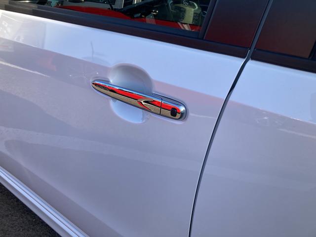 カスタム RS ハイパーリミテッドSAIII ターボ車 運転席シートヒーター LEDヘッドライト 純正15インチアルミホイール フォグランプ パノラマモニター対応 スマートアシスト搭載 アイドリングストップ機能(30枚目)