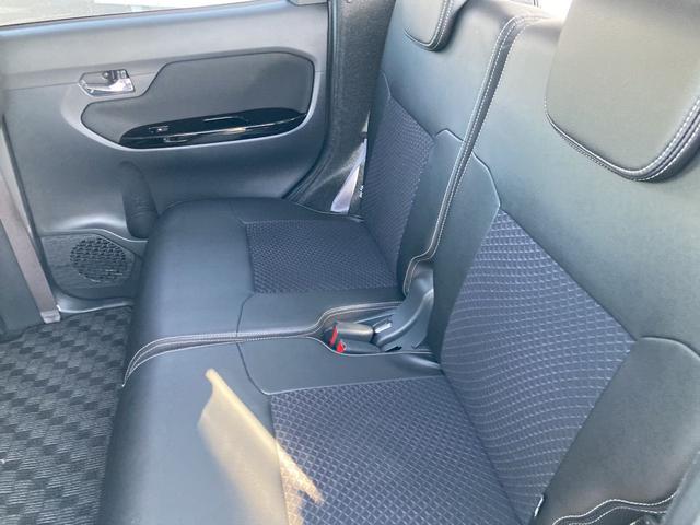 カスタム RS ハイパーリミテッドSAIII ターボ車 運転席シートヒーター LEDヘッドライト 純正15インチアルミホイール フォグランプ パノラマモニター対応 スマートアシスト搭載 アイドリングストップ機能(39枚目)