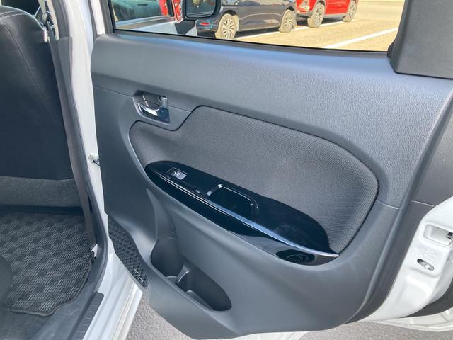 カスタム RS ハイパーリミテッドSAIII ターボ車 運転席シートヒーター LEDヘッドライト 純正15インチアルミホイール フォグランプ パノラマモニター対応 スマートアシスト搭載 アイドリングストップ機能(46枚目)