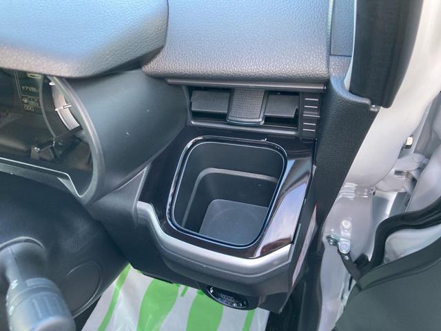 カスタム RS ハイパーリミテッドSAIII ターボ車 運転席シートヒーター LEDヘッドライト 純正15インチアルミホイール フォグランプ パノラマモニター対応 スマートアシスト搭載 アイドリングストップ機能(53枚目)