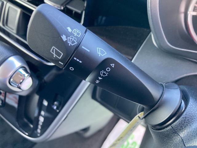 カスタム RS ハイパーリミテッドSAIII ターボ車 運転席シートヒーター LEDヘッドライト 純正15インチアルミホイール フォグランプ パノラマモニター対応 スマートアシスト搭載 アイドリングストップ機能(59枚目)