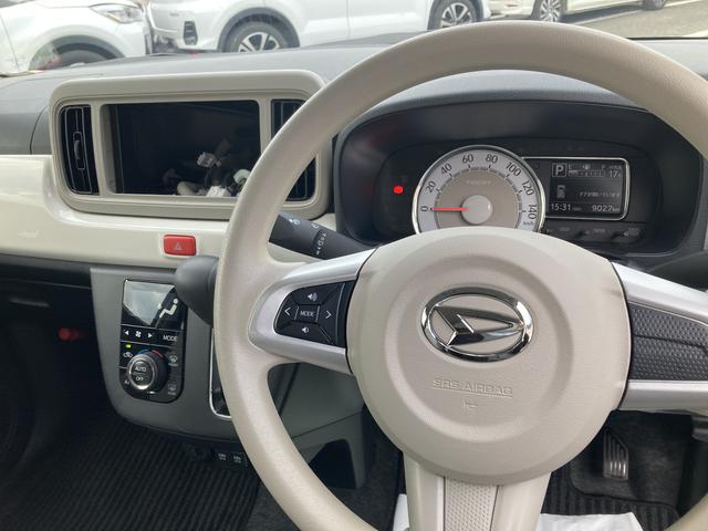 G リミテッド SAIII LEDヘッドライト 運転席助手席シートヒーター パノラマモニター対応 キーフリー コーナーセンサー スマートアシスト搭載 アイドリングストップ機能(13枚目)