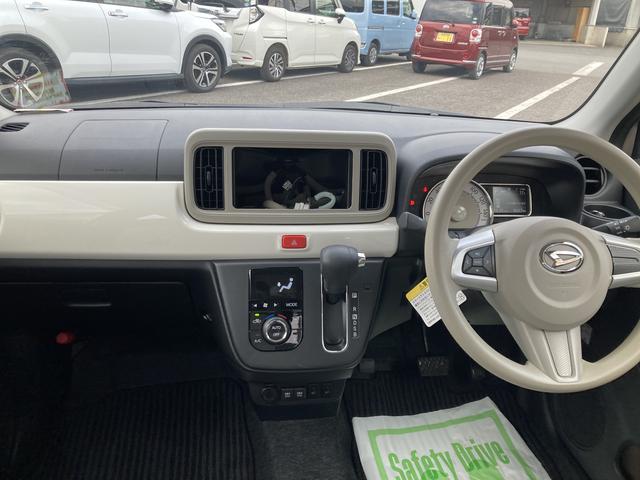 G リミテッド SAIII LEDヘッドライト 運転席助手席シートヒーター パノラマモニター対応 キーフリー コーナーセンサー スマートアシスト搭載 アイドリングストップ機能(18枚目)