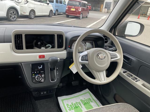 G リミテッド SAIII LEDヘッドライト 運転席助手席シートヒーター パノラマモニター対応 キーフリー コーナーセンサー スマートアシスト搭載 アイドリングストップ機能(19枚目)