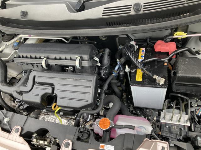 G リミテッド SAIII LEDヘッドライト 運転席助手席シートヒーター パノラマモニター対応 キーフリー コーナーセンサー スマートアシスト搭載 アイドリングストップ機能(20枚目)