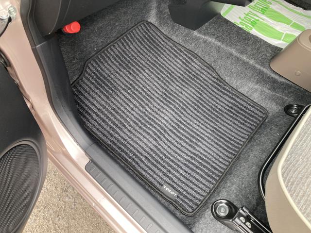 G リミテッド SAIII LEDヘッドライト 運転席助手席シートヒーター パノラマモニター対応 キーフリー コーナーセンサー スマートアシスト搭載 アイドリングストップ機能(34枚目)