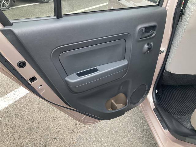 G リミテッド SAIII LEDヘッドライト 運転席助手席シートヒーター パノラマモニター対応 キーフリー コーナーセンサー スマートアシスト搭載 アイドリングストップ機能(35枚目)