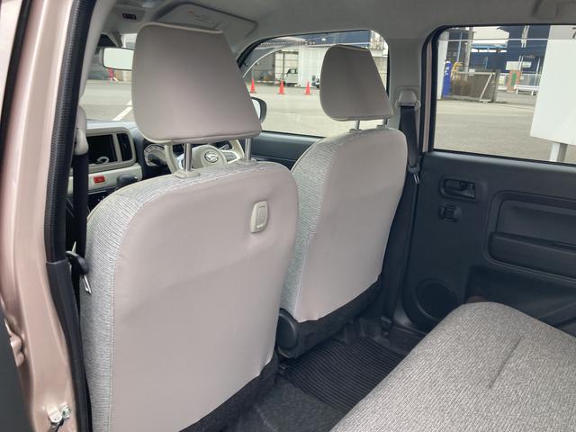 G リミテッド SAIII LEDヘッドライト 運転席助手席シートヒーター パノラマモニター対応 キーフリー コーナーセンサー スマートアシスト搭載 アイドリングストップ機能(36枚目)