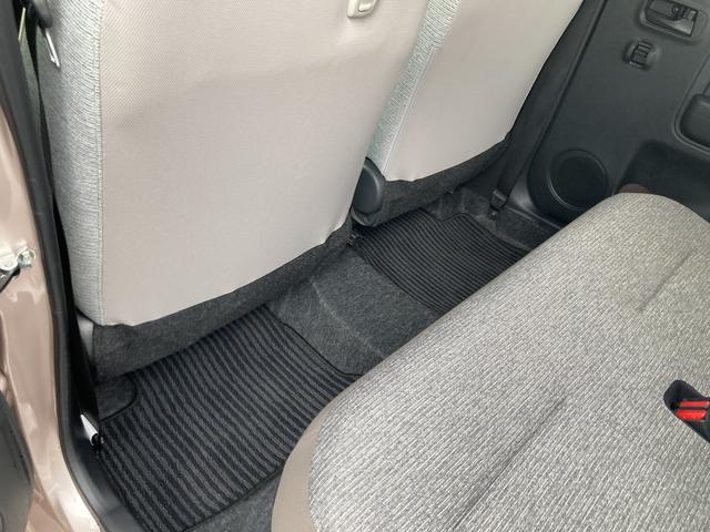 G リミテッド SAIII LEDヘッドライト 運転席助手席シートヒーター パノラマモニター対応 キーフリー コーナーセンサー スマートアシスト搭載 アイドリングストップ機能(37枚目)