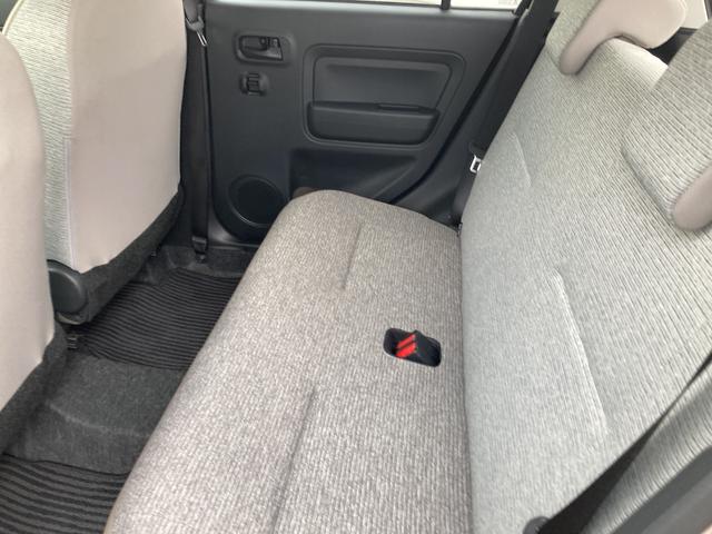 G リミテッド SAIII LEDヘッドライト 運転席助手席シートヒーター パノラマモニター対応 キーフリー コーナーセンサー スマートアシスト搭載 アイドリングストップ機能(38枚目)