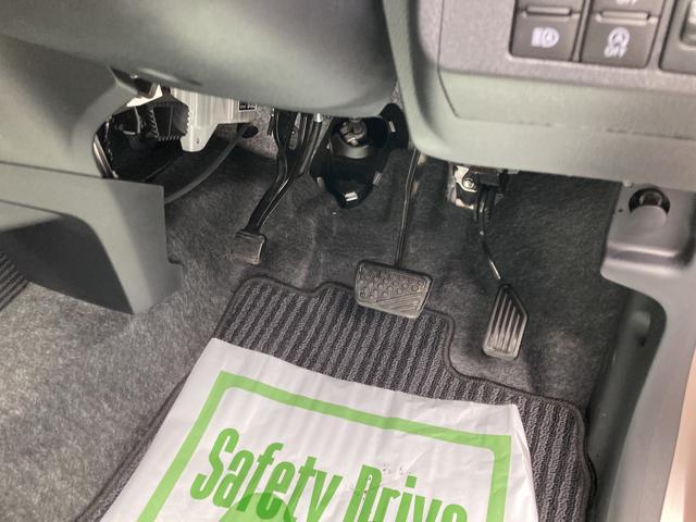 G リミテッド SAIII LEDヘッドライト 運転席助手席シートヒーター パノラマモニター対応 キーフリー コーナーセンサー スマートアシスト搭載 アイドリングストップ機能(50枚目)