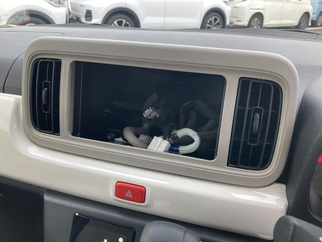 G リミテッド SAIII LEDヘッドライト 運転席助手席シートヒーター パノラマモニター対応 キーフリー コーナーセンサー スマートアシスト搭載 アイドリングストップ機能(58枚目)