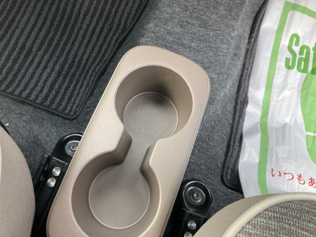 G リミテッド SAIII LEDヘッドライト 運転席助手席シートヒーター パノラマモニター対応 キーフリー コーナーセンサー スマートアシスト搭載 アイドリングストップ機能(61枚目)