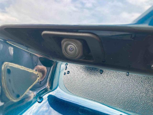 ムーヴキャンバス セオリーＧ　ワンオーナー　走行距離　０．８　万ｋｍ　１２ヶ月保証付き　走行距離は無制限で保証　オーディオなし　バックカメラ搭載　自動パーキングブレーキ機能　オートブレーキホールド機能　運転席助手席シートヒーター（72枚目）