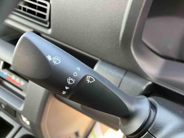 ハイゼットトラック ジャンボエクストラ　ワンオーナー　走行距離無制限１２ヶ月保証付き　ダブルエアバック　オートＬＥＤ　禁煙　衝突回避支援ブレーキ機能　キーフリーシステム　記録簿　スマートキー　エアバッグ　１オーナー　ＡＢＳ　アイドルＳ　セキュリティー（19枚目）