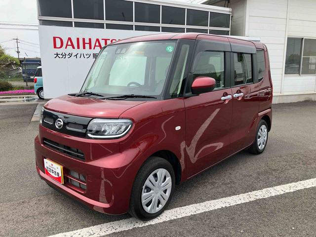 タント Ｘ　ワンオーナー　走行距離無制限１２ヶ月保証付き　バックカメラ付　衝突低減ブレーキ　禁煙　スマキー　ＬＥＤライト　ＬＤＷ　ｉストップ　キーレス　１オーナー　イモビライザー　両側スライド片側電動　オートハイビーム（9枚目）