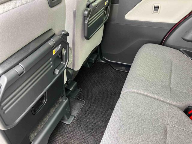 タント Ｘ　ワンオーナー　走行距離無制限１２ヶ月保証付き　バックカメラ付　衝突低減ブレーキ　禁煙　スマキー　ＬＥＤライト　ＬＤＷ　ｉストップ　キーレス　１オーナー　イモビライザー　両側スライド片側電動　オートハイビーム（38枚目）