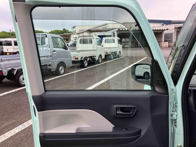 タント Ｌ　ワンオーナー　走行距離無制限１２ヶ月保証付き　キーレスリモコン　両側スライドＤ　アイスト　１オーナー車　セキュリティアラーム　レーンキープ　オートマチックハイビーム　ＬＥＤヘッド　スマートキー　定期点検記録簿（29枚目）
