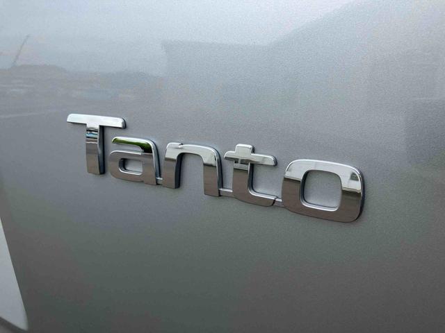 タント Ｌ　ワンオーナー　走行距離無制限１２ヶ月保証付き　キーレスリモコン　両側スライドＤ　アイスト　１オーナー車　セキュリティアラーム　レーンキープ　オートマチックハイビーム　ＬＥＤヘッド　スマートキー　定期点検記録簿（38枚目）