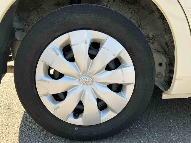 ポルテ Ｘ　アウトレット車　外装現状渡し　３か月以内または３，０００ｋｍまで保証付き　ＥＴＣ車載器　イモビライザー　アイドリングストップ　ＥＳＣ　キーレスキー　Ｗエアバッグ　ＡＢＳ　エアバック　記録簿付き（40枚目）