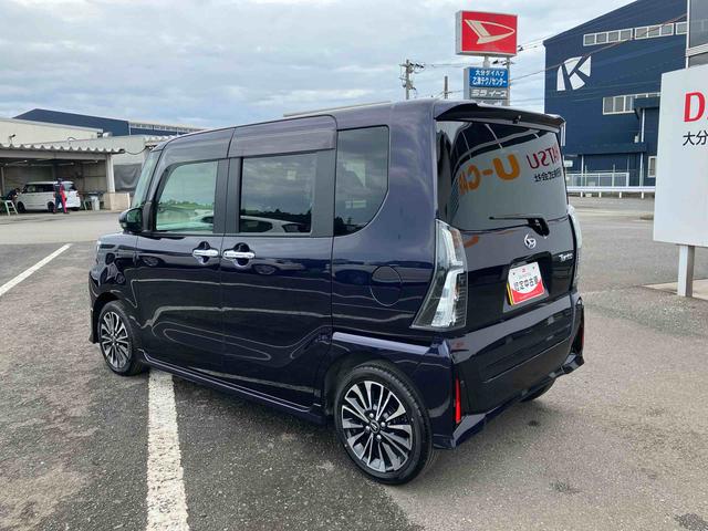 タント カスタムＲＳ　ワンオーナー　走行距離無制限１２ヶ月保証付き　アイドリングＳ　ＰＣＳ　車線逸脱警報装置　禁煙　タ－ボ　ワンオーナ車　オートハイビーム　ＬＥＤライト　スマキー　Ｂカメラ　シートヒーター　キーフリー　オートライト　ＡＷ（12枚目）