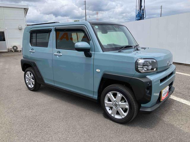 タフト Ｇ　ワンオーナー　走行距離無制限１２ヶ月保証付き　スタイリッシュガラスルーフ　運転席シートヒーター　禁煙　エコアイドル　Ｂカメラ　レーンキープアシスト　オートマチックハイビーム　盗難防止システム　１オーナー　Ａライト（7枚目）