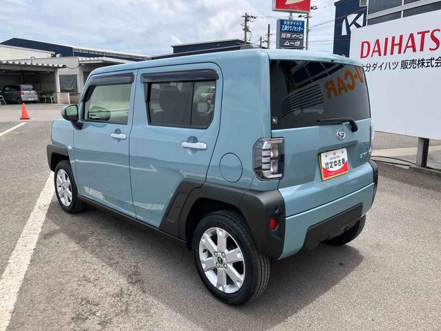 タフト Ｇ　ワンオーナー　走行距離無制限１２ヶ月保証付き　スタイリッシュガラスルーフ　運転席シートヒーター　禁煙　エコアイドル　Ｂカメラ　レーンキープアシスト　オートマチックハイビーム　盗難防止システム　１オーナー　Ａライト（12枚目）