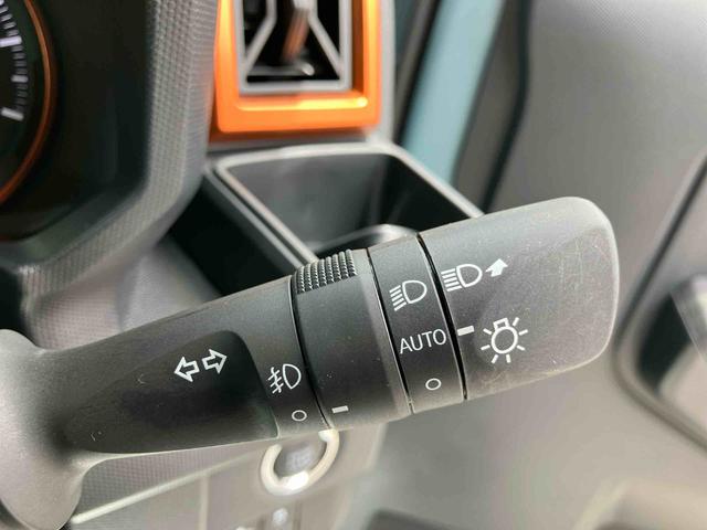 タフト Ｇ　ワンオーナー　走行距離無制限１２ヶ月保証付き　スタイリッシュガラスルーフ　運転席シートヒーター　禁煙　エコアイドル　Ｂカメラ　レーンキープアシスト　オートマチックハイビーム　盗難防止システム　１オーナー　Ａライト（22枚目）
