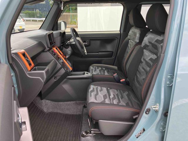 タフト Ｇ　ワンオーナー　走行距離無制限１２ヶ月保証付き　スタイリッシュガラスルーフ　運転席シートヒーター　禁煙　エコアイドル　Ｂカメラ　レーンキープアシスト　オートマチックハイビーム　盗難防止システム　１オーナー　Ａライト（33枚目）
