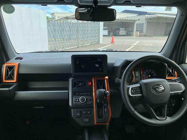 タフト Ｇ　ワンオーナー　走行距離無制限１２ヶ月保証付き　スタイリッシュガラスルーフ　運転席シートヒーター　禁煙　エコアイドル　Ｂカメラ　レーンキープアシスト　オートマチックハイビーム　盗難防止システム　１オーナー　Ａライト（36枚目）