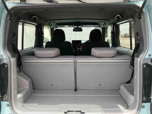 タフト Ｇ　ワンオーナー　走行距離無制限１２ヶ月保証付き　スタイリッシュガラスルーフ　運転席シートヒーター　禁煙　エコアイドル　Ｂカメラ　レーンキープアシスト　オートマチックハイビーム　盗難防止システム　１オーナー　Ａライト（37枚目）
