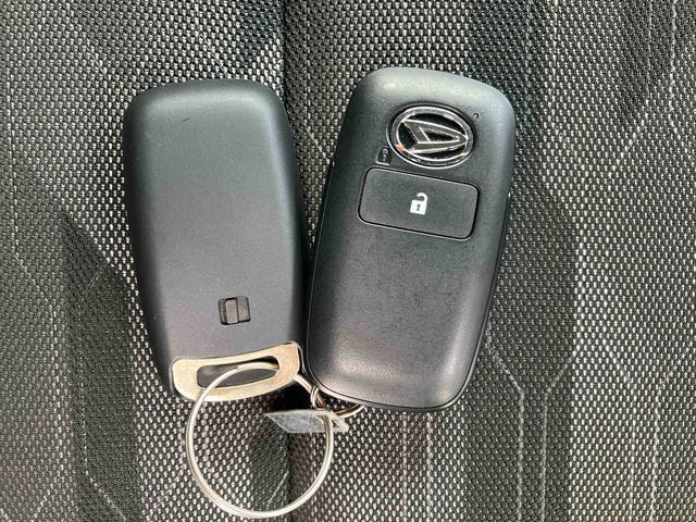タフト Ｇ　ワンオーナー　走行距離無制限１２ヶ月保証付き　スタイリッシュガラスルーフ　運転席シートヒーター　禁煙　エコアイドル　Ｂカメラ　レーンキープアシスト　オートマチックハイビーム　盗難防止システム　１オーナー　Ａライト（40枚目）