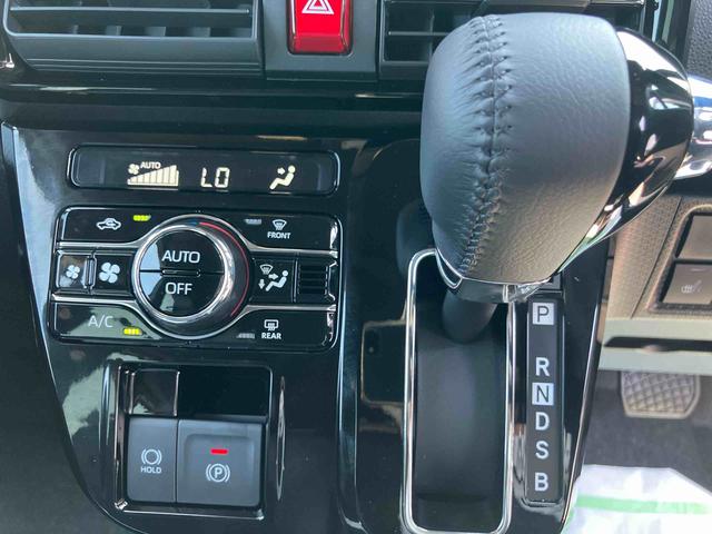 タント カスタムＲＳ　ワンオーナー　走行距離無制限１２ヶ月保証付き　踏み間違え防止　タ－ボ　シートヒータ　スマートキ　オートハイビーム　ＬＥＤライト　バックカメラ付き　Ａライト　イモビライザー　１オーナー　キーフリー　衝突安全ボディ（15枚目）