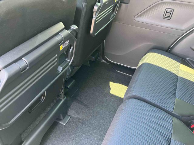 タント カスタムＲＳ　ワンオーナー　走行距離無制限１２ヶ月保証付き　踏み間違え防止　タ－ボ　シートヒータ　スマートキ　オートハイビーム　ＬＥＤライト　バックカメラ付き　Ａライト　イモビライザー　１オーナー　キーフリー　衝突安全ボディ（37枚目）
