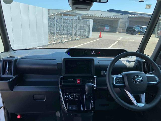 タント カスタムＲＳ　ワンオーナー　走行距離無制限１２ヶ月保証付き　踏み間違え防止　タ－ボ　シートヒータ　スマートキ　オートハイビーム　ＬＥＤライト　バックカメラ付き　Ａライト　イモビライザー　１オーナー　キーフリー　衝突安全ボディ（39枚目）
