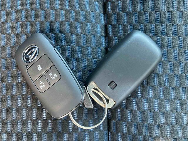 タント カスタムＲＳ　ワンオーナー　走行距離無制限１２ヶ月保証付き　踏み間違え防止　タ－ボ　シートヒータ　スマートキ　オートハイビーム　ＬＥＤライト　バックカメラ付き　Ａライト　イモビライザー　１オーナー　キーフリー　衝突安全ボディ（43枚目）