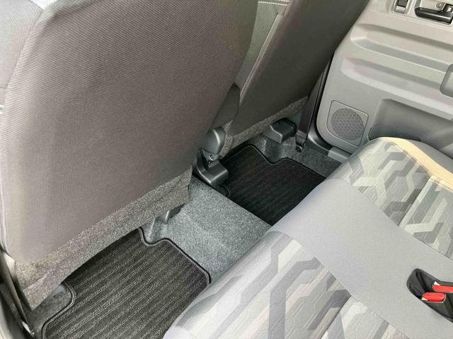 タフト Ｇターボ　ダーククロムベンチャー　ワンオーナー　走行距離無制限１２ヶ月保証付き　プリクラッシュセーフティ　車線逸脱警報装置　禁煙　シートヒータ　ＬＥＤ　安全ボディ　ムーンルーフ　オートマチックハイビーム　オートクルーズ　ターボ　Ｉストップ　記録簿（35枚目）