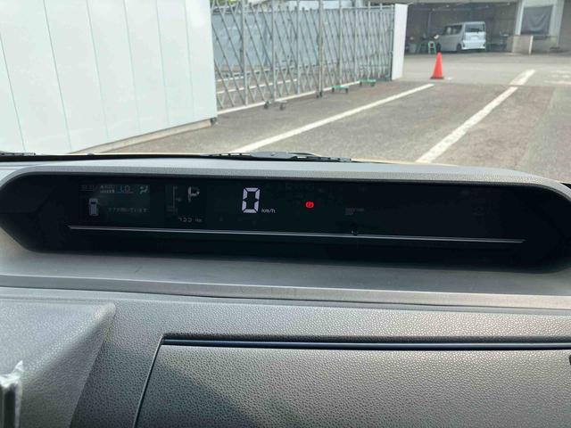 タント Ｘ　ワンオーナー　走行距離無制限１２ヶ月保証付き　ＢＴオーディオ　Ｉストップ　衝突軽減　ＵＳＢポート　スマートキー＆プッシュスタート　Ｒカメラ　衝突安全ボディ　ＡＵＸ接続　ワンオーナー　整備記録簿　ＬＤＷ　イモビ（22枚目）