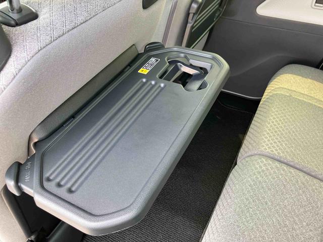 タント Ｘ　ワンオーナー　走行距離無制限１２ヶ月保証付き　ＢＴオーディオ　Ｉストップ　衝突軽減　ＵＳＢポート　スマートキー＆プッシュスタート　Ｒカメラ　衝突安全ボディ　ＡＵＸ接続　ワンオーナー　整備記録簿　ＬＤＷ　イモビ（39枚目）