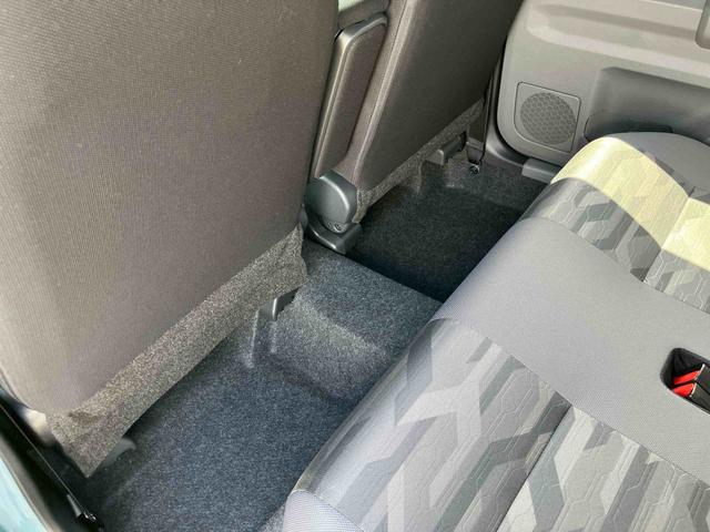 タフト Ｇ　クロムベンチャー　ワンオーナー　走行距離無制限１２ヶ月保証付き　衝突軽減装置　Ｓヒーター　禁煙　Ｂカメラ　車線逸脱警報装置　サンル－フ　Ａ－ＳＴＯＰ　ワンオーナー　ＬＥＤヘッドライト　イモビ　オートマチックハイビーム　オートライト（36枚目）